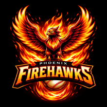 Phoenix Firehawks